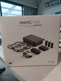 DJI MAVIC MINI FLY MORE COMBO