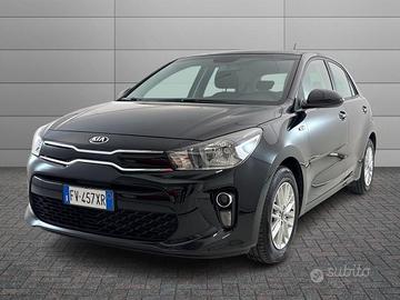 KIA Rio IV 2017 - Rio 1.2 mpi Evolution 84cv my18