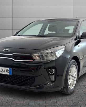 KIA Rio IV 2017 - Rio 1.2 mpi Evolution 84cv my18