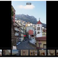 Appartamento ristrutturato via Umberto I Jerzu