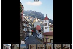 Appartamento ristrutturato via Umberto I Jerzu