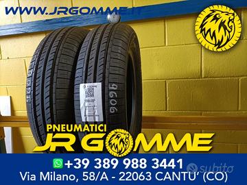 2 Gomme al 80% 155/70/13 LINGLONG Estive - Cantù