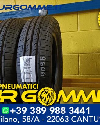 2 Gomme al 80% 155/70/13 LINGLONG Estive - Cantù