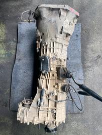 Cambio usato per Toyota Land Cruiser KDJ 3.0 D4D