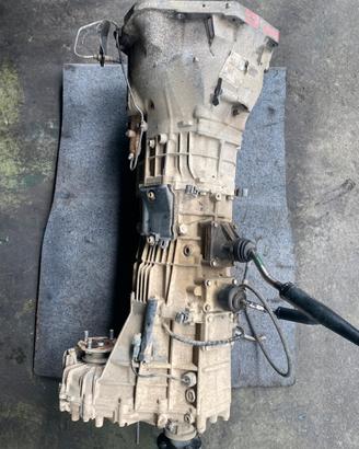 Cambio usato per Toyota Land Cruiser KDJ 3.0 D4D