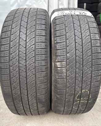 gomme usate 2155518 Estivo TOYO - OPEN COUNTRY - 5