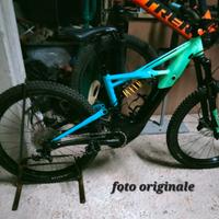 E-bike Specialized Kenevo 