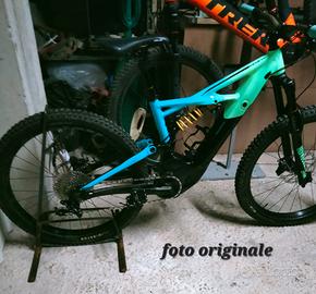 E-bike Specialized Kenevo 