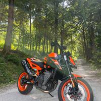 Ktm890 gp