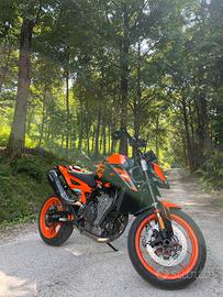 Ktm890 gp