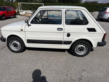 Fiat 126 - 1979