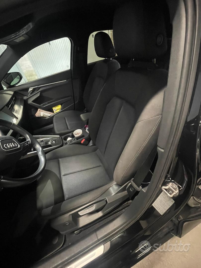 Audi A3 2022 photo 3