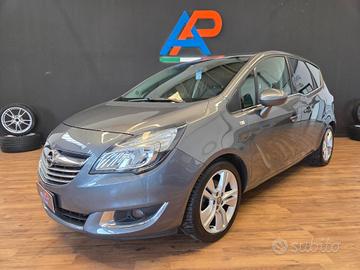 Opel Meriva 1.4 t Innovation (cosmo) Gpl-tech 120c
