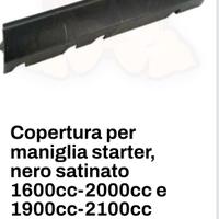 VW T3 Copertura per Maniglia Starter