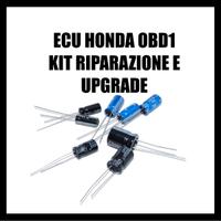 Honda OBD1 Condensatori kit riparazione centralina