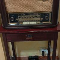 Radio Antica NOVA