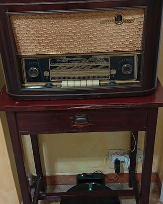 Radio Antica NOVA