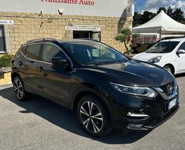 NISSAN Qashqai 1.5 dCi 115 CV N-Connecta TETTO P