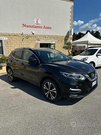 NISSAN Qashqai 1.5 dCi 115 CV N-Connecta TETTO P