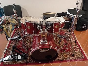 Pearl export series