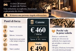 Casa a La Loggia
