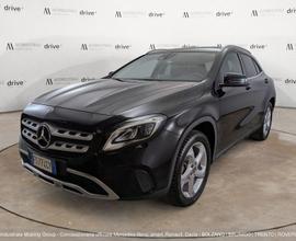 Mercedes-Benz GLA 200 D AUTOMATIC SPORT ''NEO...
