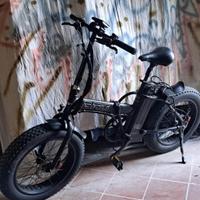 Bad Bike 500w