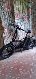Bad Bike 500w