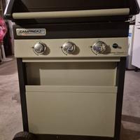 Barbecue a gas Campingaz 3 series Classic L