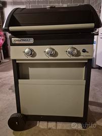 Barbecue a gas Campingaz 3 series Classic L