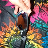 specchietto ber bici snodabile 