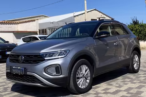 Volkswagen T-Roc Life 2.0 TDI 116CV
