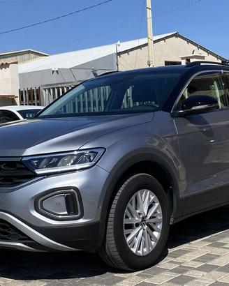 Volkswagen T-Roc Life 2.0 TDI 116CV