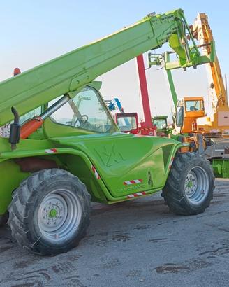 Sollevatore telescopico MERLO 40.16 2011