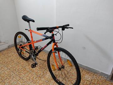 Mountain bike Bianchi