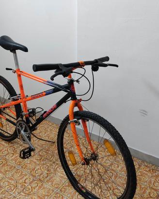Mountain bike Bianchi
