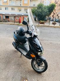 Aprilia sr 150 2 tempi