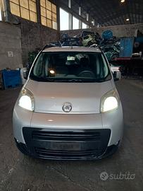 ricambi fiat fiorino qubo 1.3 multiget del 2010