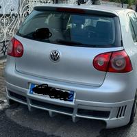 Paraurti sotto paraurti sportivo golf v 5 tuning