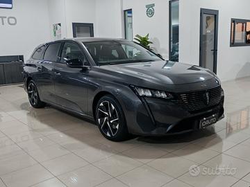 Peugeot 308 SW BlueHDi 130 EAT8 Allure Pack 2022