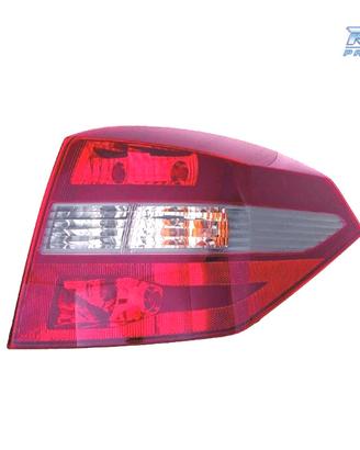 FANALE DX RENAULT LAGUNA III GRANDTOUR 11-16 BIANC