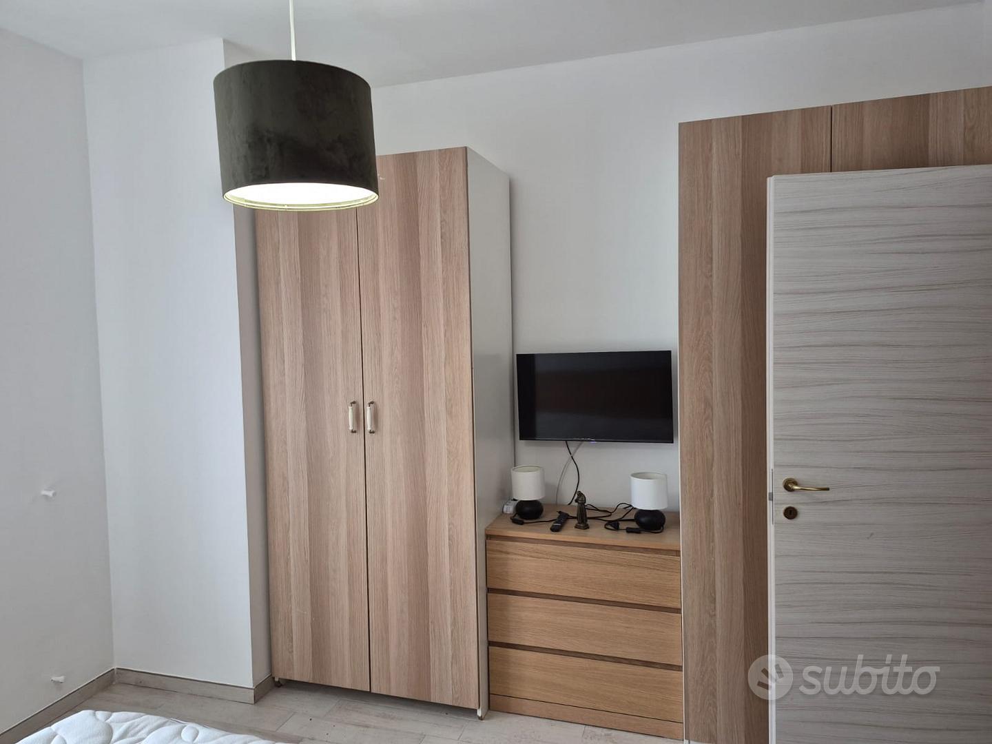 Appartamento – Montesilvano, Giardino - Vista 5
