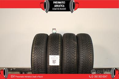4 Gomme 165 60 R 14 Lassa al 80% SPED GRATIS