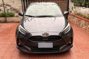 Toyota Yaris 1.5 Hybrid 5 porte Trend