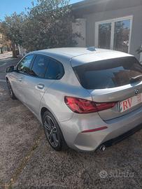 Bmw sere 1 diesel