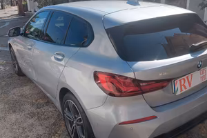 Bmw sere 1 diesel
