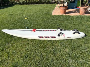 Windsurf