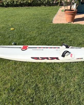 Windsurf