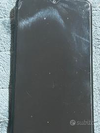 Oppo Nero 128 gb