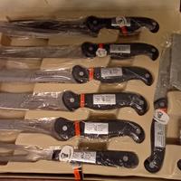 Set Coltelli e accessori cucina